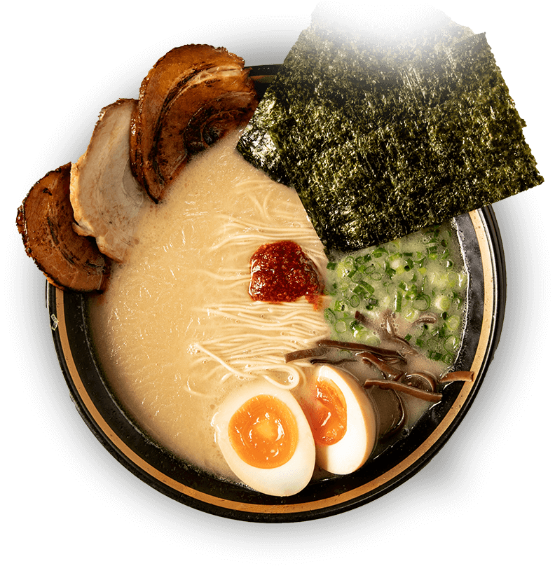 麺屋KAIDOおすすめのラーメン画像