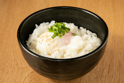 麺屋KAIDOおすすめのサイドメニュー画像