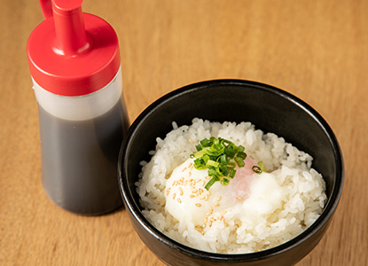 麺屋KAIDOの料理メニュー画像